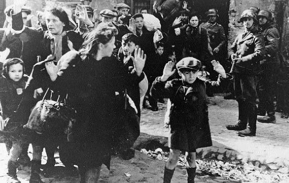 The Holocaust Pictures
