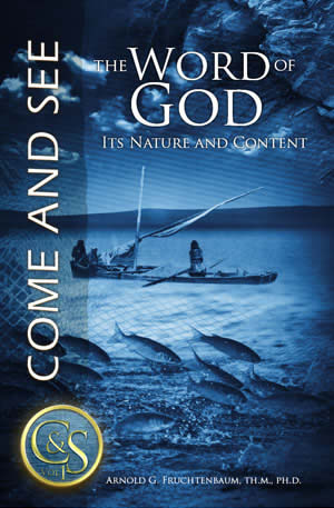 The Word of God:  Its Nature and Content