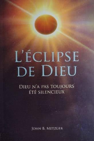 God in Eclipse in French