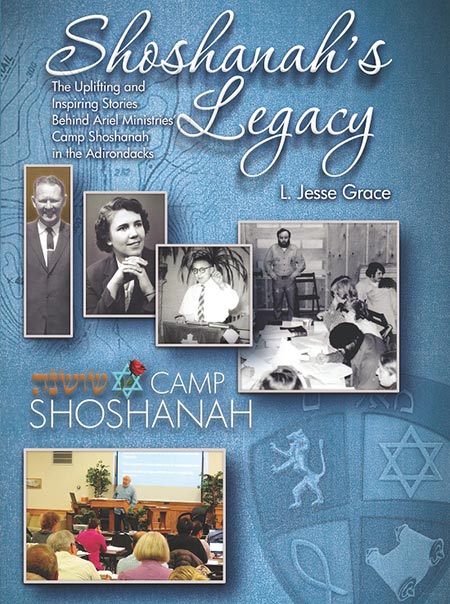 Shoshanah’s Legacy